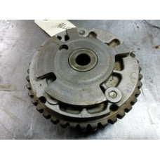 96L117 Intake Camshaft Timing Gear From 2009 GMC  Acadia  3.6
